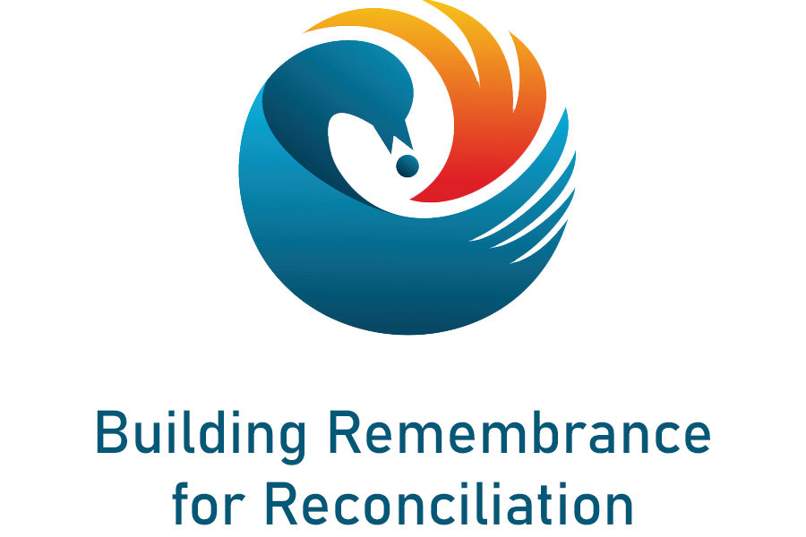 Building Remembrance for Reconciliation